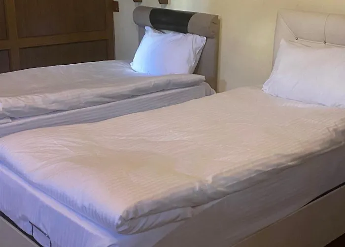 Hotell Sun Rise View 3*