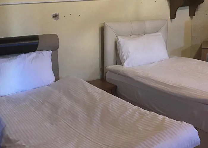 Sun Rise View Hotel Göreme