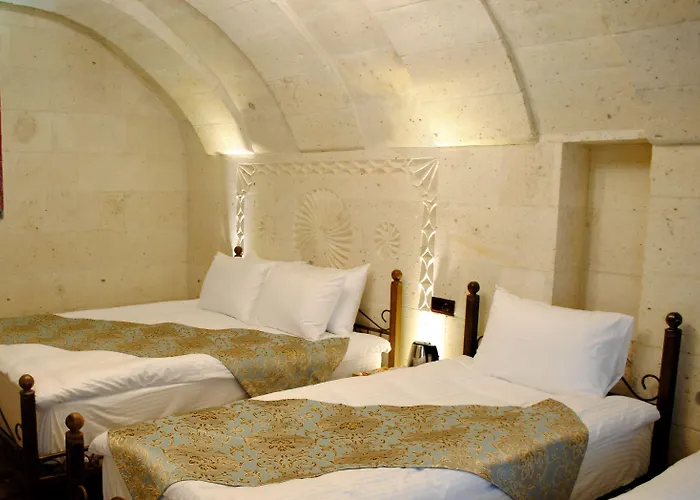 Sun Rise View Göreme