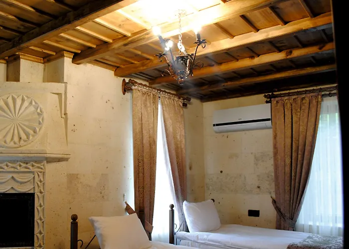 Sun Rise View Hotel Göreme