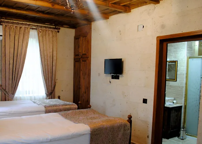 Hotel Sun Rise View Göreme