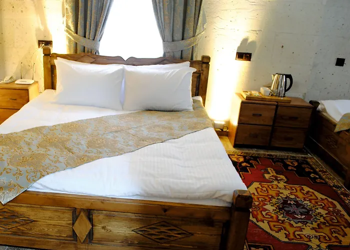 Hotell Sun Rise View 3*