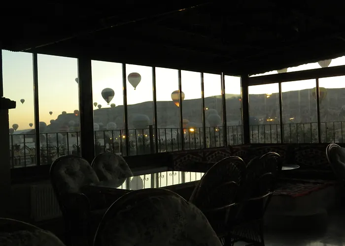 Sun Rise View Hotell