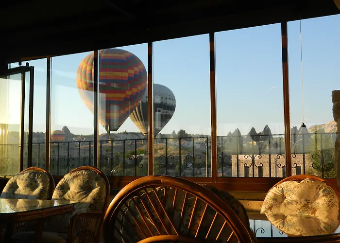 Hotell Sun Rise View