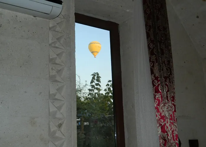 Hotell Sun Rise View