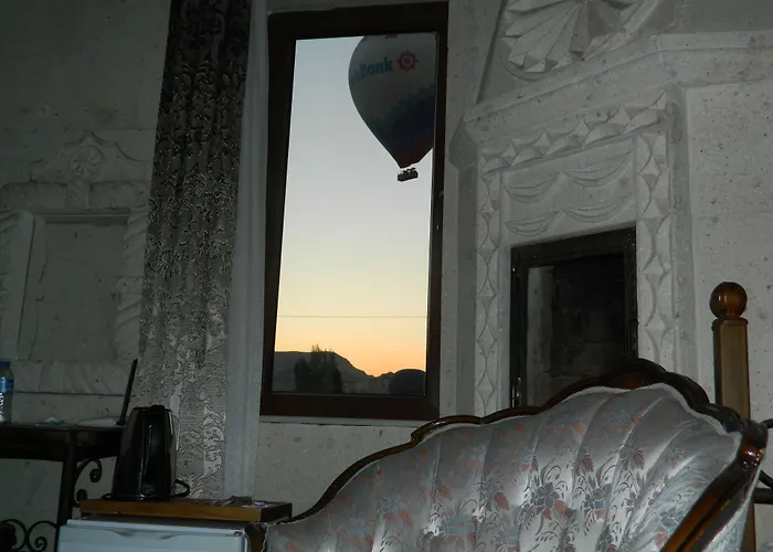 Sun Rise View Hotell 3*