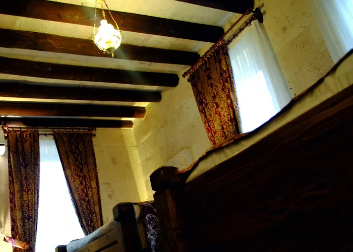 Hotell Sun Rise View 3*