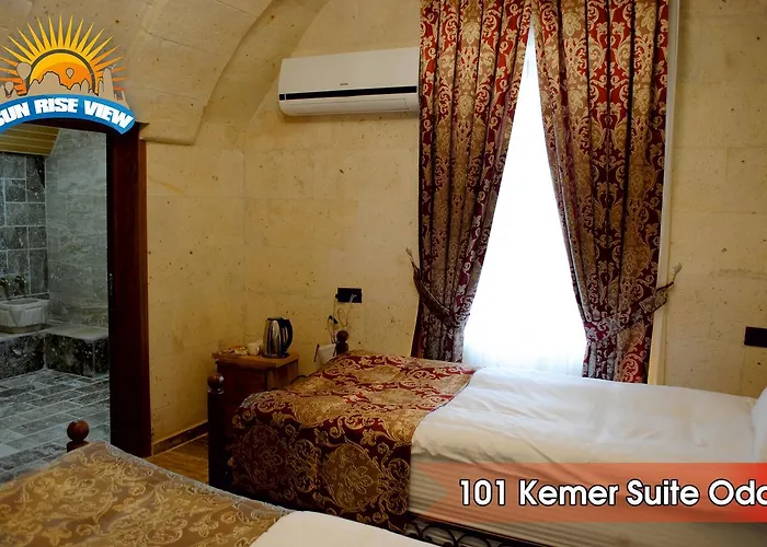 Sun Rise View Hotell