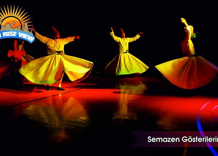 Sun Rise View Hotel Göreme