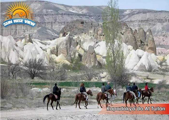 Sun Rise View Hotell 3*