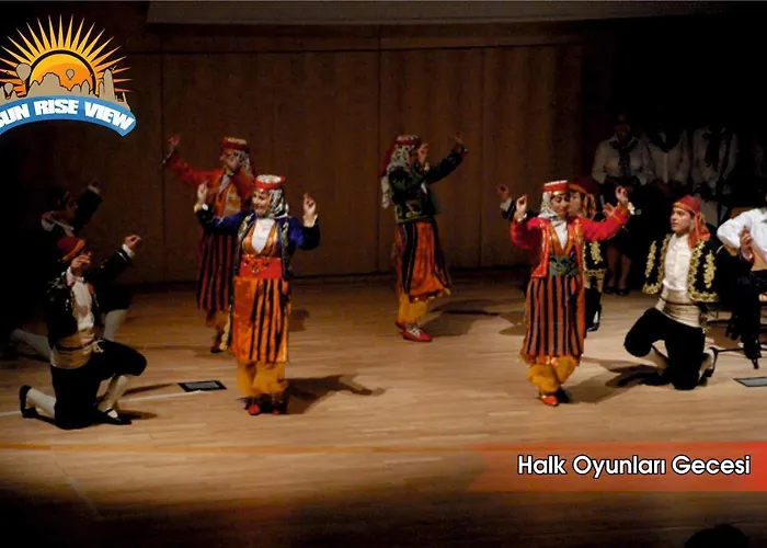 Hotell Sun Rise View