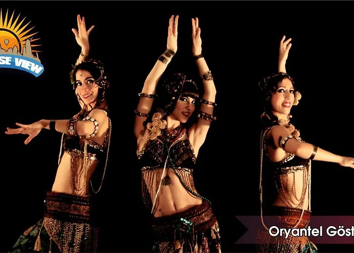 Hotell Sun Rise View 3*