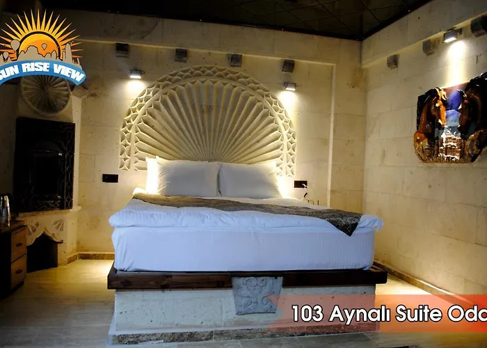 Hotell Sun Rise View